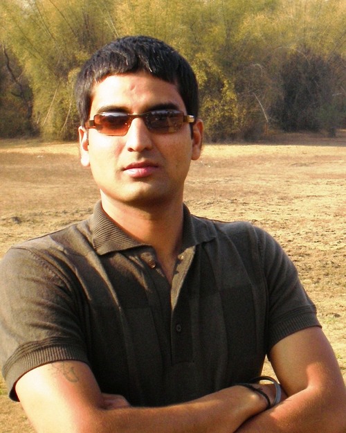 Analytics Architect at Mindtree, Here to listen, learn and interact with other intelligent beings