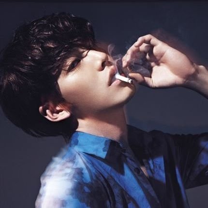 Pitiful_JG's profile picture. 개새끼 처음 봐?