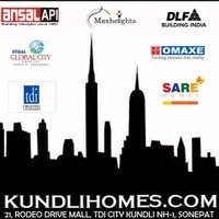 VINAY Real Estate(@KundliHomes) 's Twitter Profile Photo