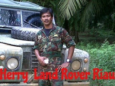 HerrySyahrial1's profile picture. 