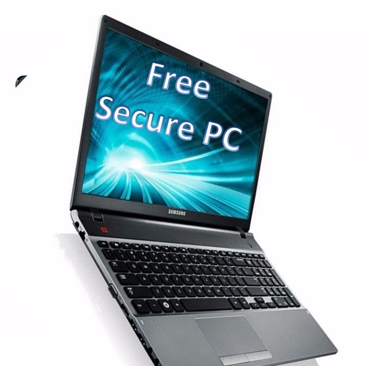 Free_securepc's profile picture. Find Here All your Solutions for PC.