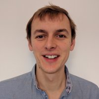Trevor Graham (@trevoragraham) 's Twitter Profile