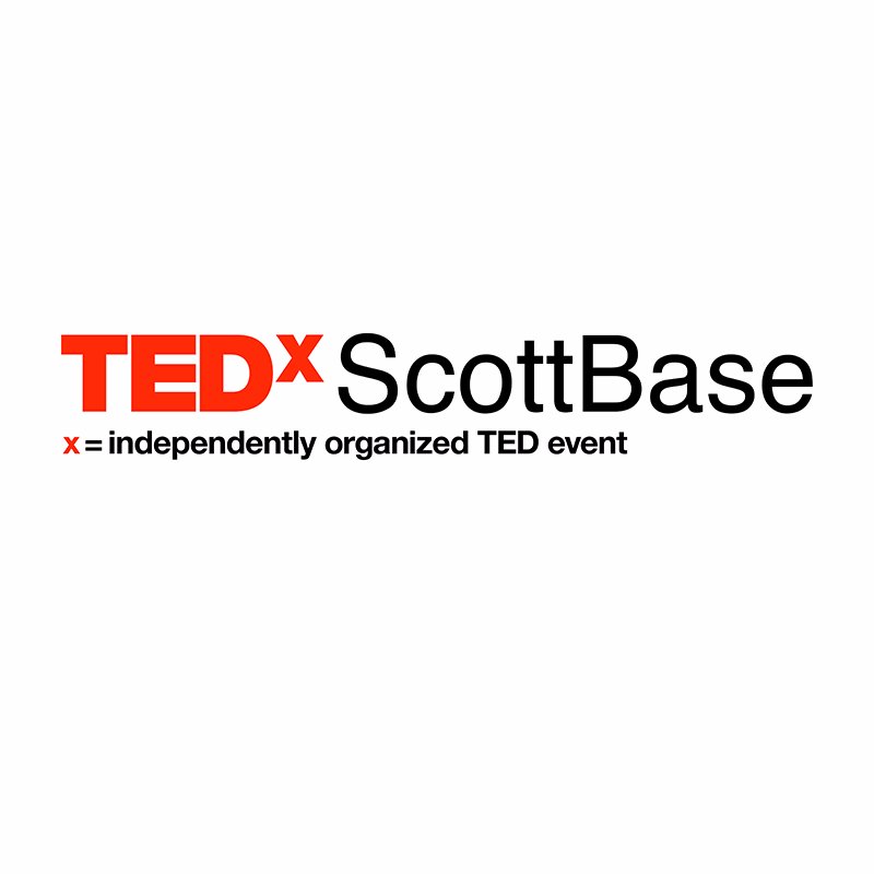 TEDxScottBase Profile Picture