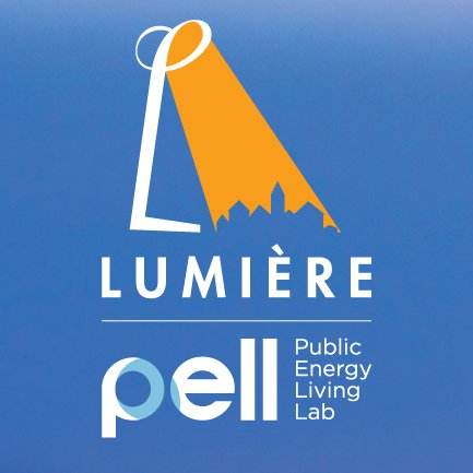 progettolumiere's profile picture. Lumière è progetto #ENEA per la  riorganizzazione ed #efficientamento del servizio #pubblica #illuminazione e #riqualificzione #urbana in chiave #smart #city