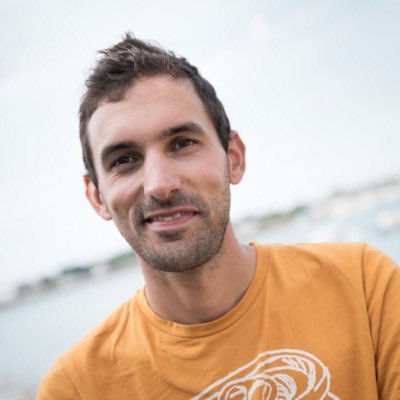 Chef de projet Web & Digital Groupe Legendre / Promo #6 M2 ECOTIC (Economie et conseil en TIC et e-business)