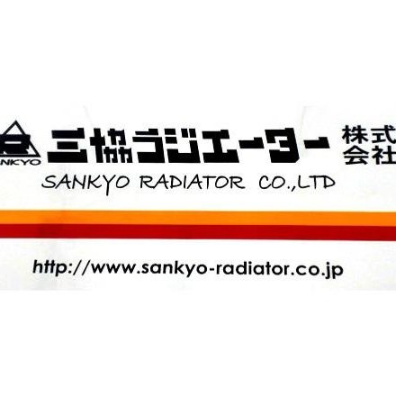 Sankyo_radiator Profile Picture