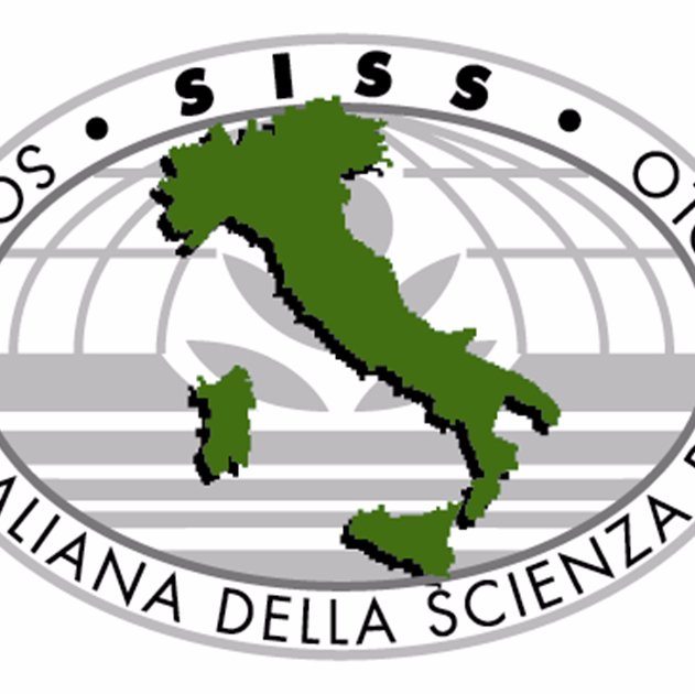 La SISS, Società Italiana della Scienza del Suolo promuove il progresso e la diffusione della Cultura del Suolo nel nostro Paese (https://t.co/SUBRYQQuzu)