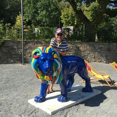 RigardVerhulst's profile picture. 