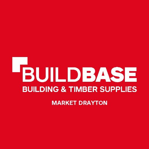 BBMarketDrayton's profile picture. Your local builders’ merchant in Market Drayton. Open to the Trade & Public