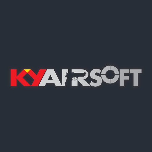 Discover excellence at KY Airsoft, your ultimate destination for top-quality #airsoft gear, accessories, and events. Explore our renowned brands WE, AW, and TM.