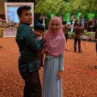 Gilank Ramadhan (@gilankzz) 's Twitter Profile