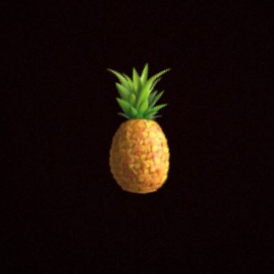 🔥🍍ヒウプヒーウ