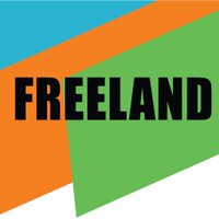 FREELAND(@FREELANDglobal) 's Twitter Profile Photo