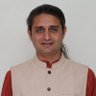 DeepakPunjabi10's profile picture. Devotee - Art of Living Teacher - Meditator - Mind trainer & Life coach - Volunteer for A Better India