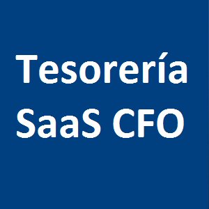 Software de Gestión de Tesorería en modo SaaS #CFO #socialselling #Controller #Financiero #Fintech