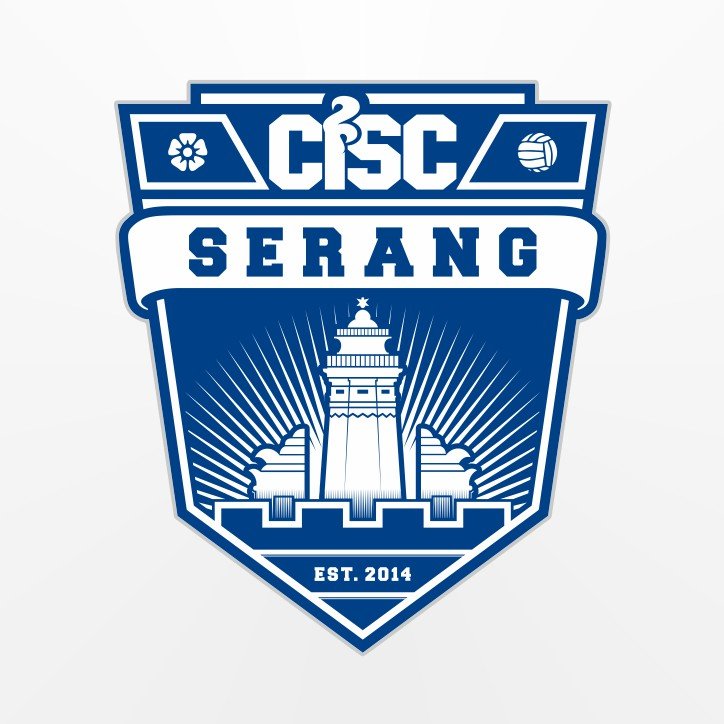 The Official Account of Chelsea Indonesia Supporters Club (CISC) Regional Serang. Contact us : Ridwan (089635258027) IG:Ciscserang_ cisc.serang@chelseafc.or.id