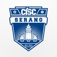 CISC Serang (@ciscserang_) 's Twitter Profile