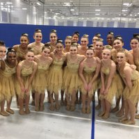Oswego East Dance (@oehs_dance) 's Twitter Profile