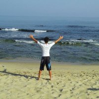 菊池　海斗 (@kikuchi_kaito34) Twitter profile photo
