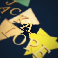 Jackalope🐏3/29-4/28アルクロカフェ🌟🦌 (@jackalope126) Twitter profile photo