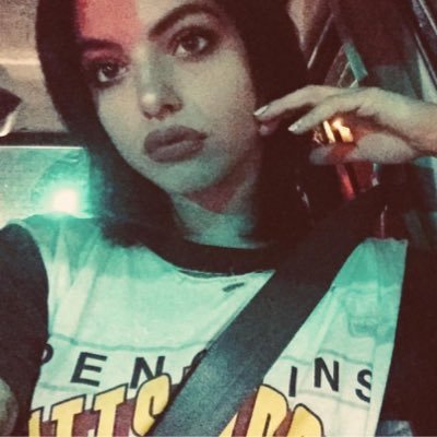 1/5 of hey violet.