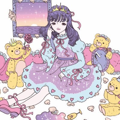 みく🧸🍼さんのプロフィール画像
