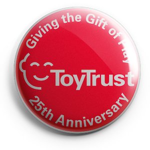 The UK toy industry’s charity existing to raise money & distribute it to charities who help disadvantaged & disabled children in the UK & abroad.