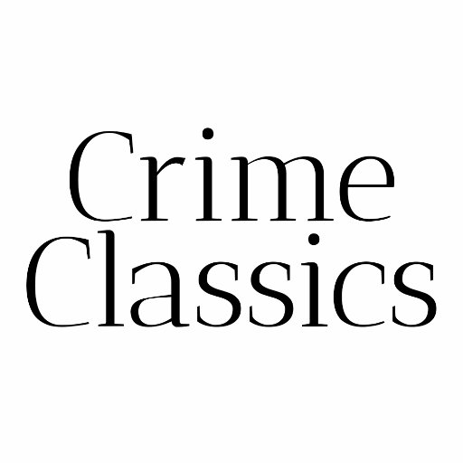 Crime Classicsさんのプロフィール画像