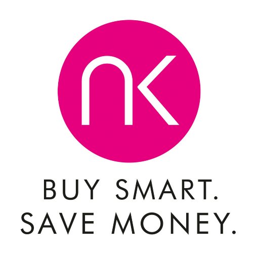 SMARTprocurement for SME, maximising your results. Also see @NovoKSmart for charities