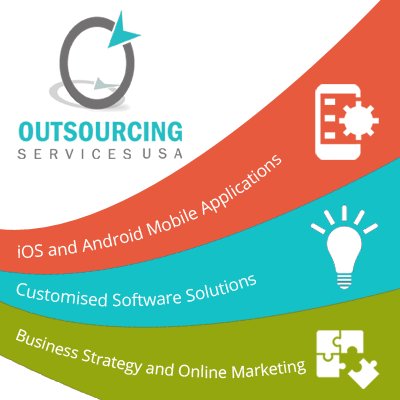 OutsourcingServicesUSA is a digital marketing/branding agency & IT solutions provider company connects clients with the best professional resources.