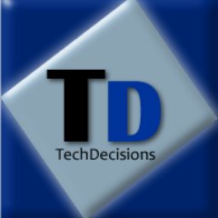 Techdecisionsng's profile picture. Cyber Security Expert, Network Security, ICT Infrastructure, Consultancy.