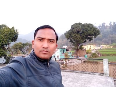 ganeshrawal78's profile picture. 