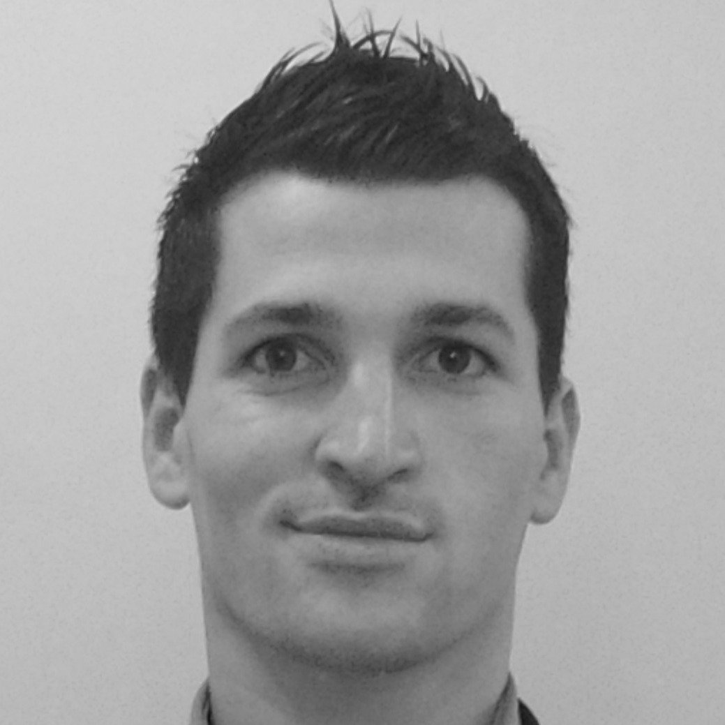 AntoinePousse's profile picture. Directeur Ippon Tours