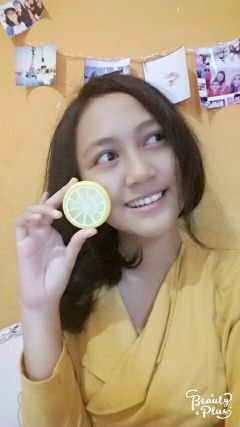 17 y.o • Any dream will me do :) • I like cheese slices taste better ☺ • The Best of Friends in Life is HAPPINESS • Let's Dance to the Beat OF FUN \(ˆ⌣ˆ)/ :D