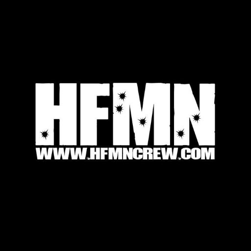 HFMN CREW es una agencia de contratación y management, dedicada, con pasión y amor, a la música alternativa.