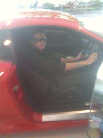 Umair1826's profile picture. BIG 4 Auditor@ ABAS @EMEA...