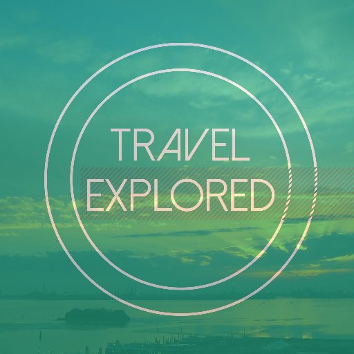 AUSSIE SOLO TRAVELLER! Solo Travel | Photography | Technology | Walking | Travel Tech