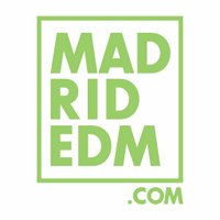 Madrid EDM (@madridedm) 's Twitter Profile Photo Madrid EDM (@madridedm) 's Twitter Profile Photo