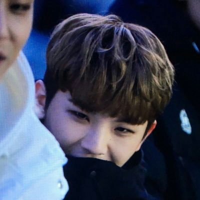 Appa Hosh's Little Lamb / Jeon Wonwoo. (n) My Jellybean, My Clingy Koala, My Softy Daddy, My Home [ more nickynames will be added soon ]