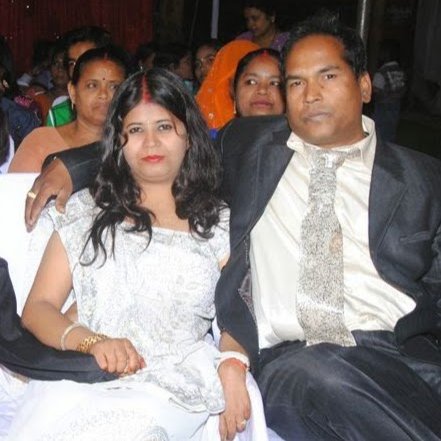 B N Gupta Profile