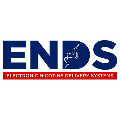 Dedicated to electronic nicotine delivery systems regulation, research, testing & more. Follow for the latest news & updates. ENDS  Europe 2023: May 23-24 202