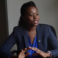 Ndiitah Nghipondoka (@ndiitahnr) 's Twitter Profile