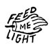 Feed Me Light (@feedmelight) Twitter profile photo