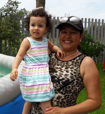 JohannaEissy's profile picture. Mi  caracter