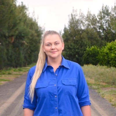 taylorlee14's profile picture. Director of Oracle Agriculture