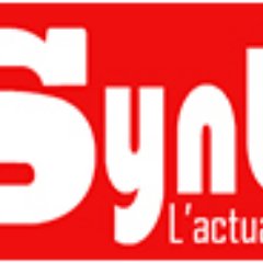 lasyntheseinfo's profile picture. Journal d'informations générales. L'actualité en temps réel