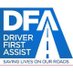 Driver First Assist (@Driver1stAssist) Twitter profile photo