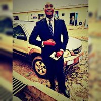 Isaac Selassie II (@isaacselassieii) 's Twitter Profile