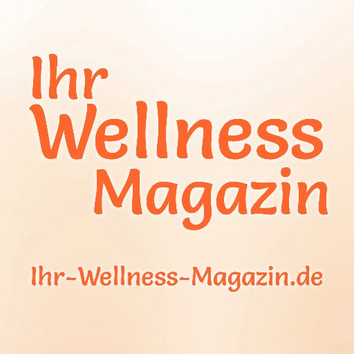 IhrWellnessTipp Profile Picture