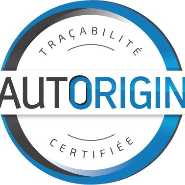 Vous vendez, achetez un véhicule d'occasion ? Autorigin certifie l'historique des VO grâce à leurs plaques d'immatriculation. #Startup #sécurité #Automobile